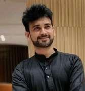 Abhijeet Sharma