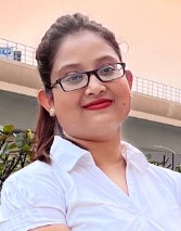 Pratyusha Roy