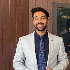 Vinay Kamal