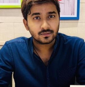 Akash Anand
