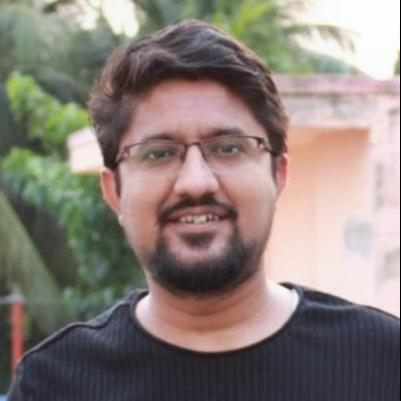Vivek Mehta