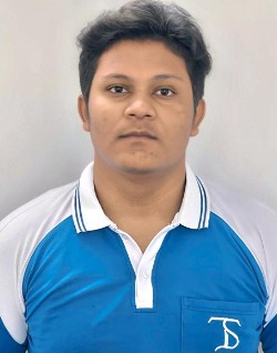 Aryan Singh