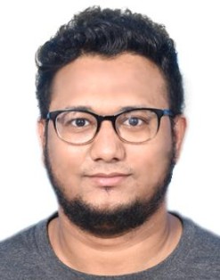 Rahamathullah A
