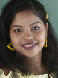 Pallavi R