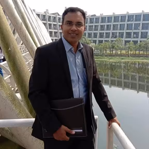 Raghuraman J