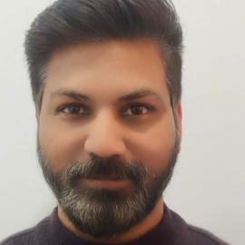 Navdeep Rana