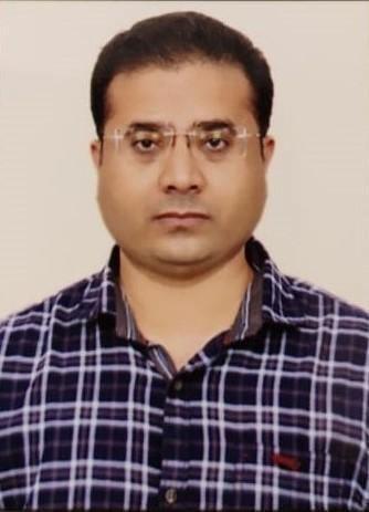 ANOOP SINGH DHARMWAN