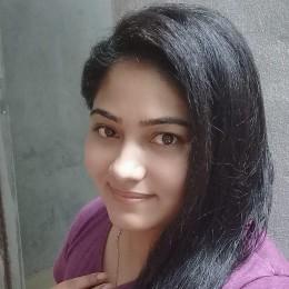 Priyanka Chakraborty