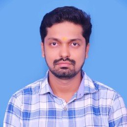 Vijay Shanmugam S