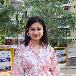 DEEPALI CHOUBEY