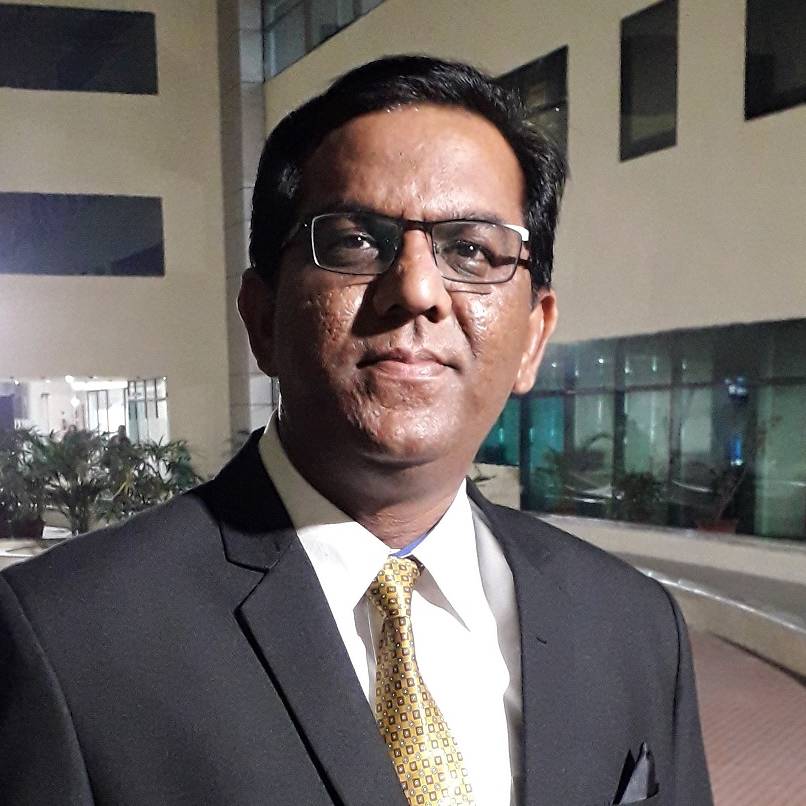 Anand Kolekar