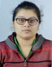 Alisha Alam