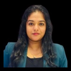 Gayathri K
