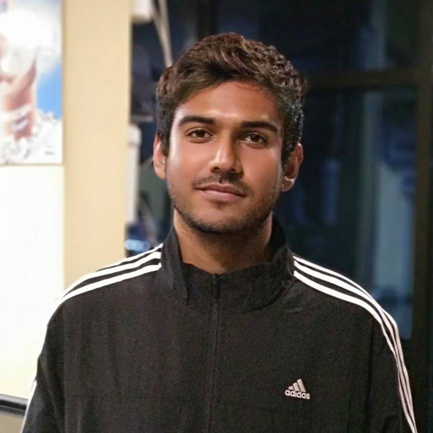 Shahbaaz Imam Khan
