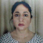 Menka Singh