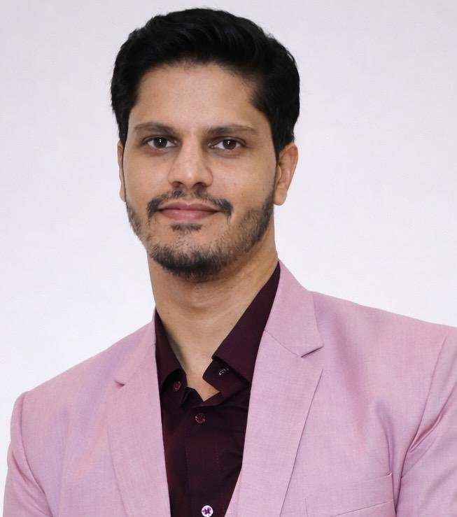 Nishant Risanva