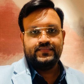 Tuhin Mittra