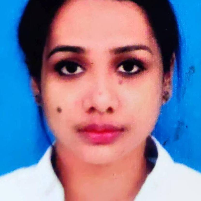 Mandira Biswas