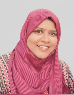 Nawaziya Fathima A