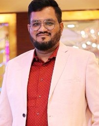 Vikram Gera
