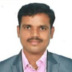 Venkat Reddy