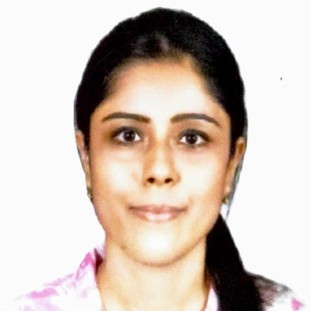 SUDESHNA SINHA