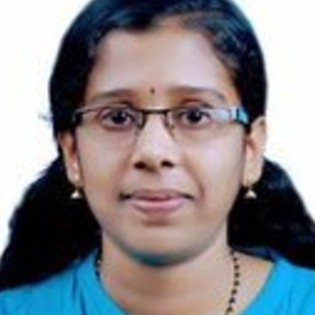 KIRTHIKA S