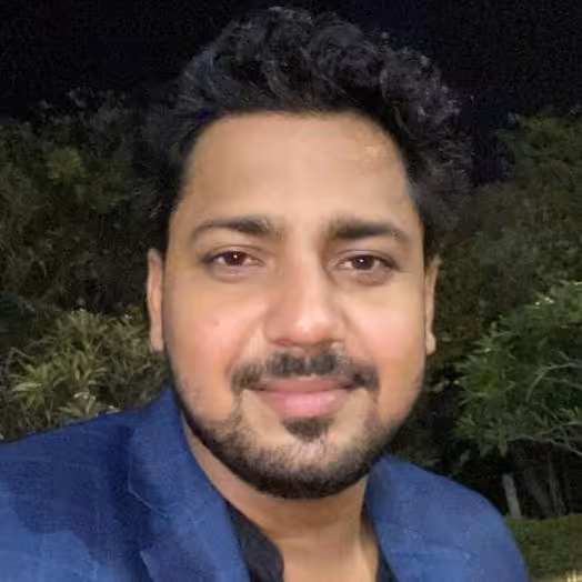 Aman Bajpai