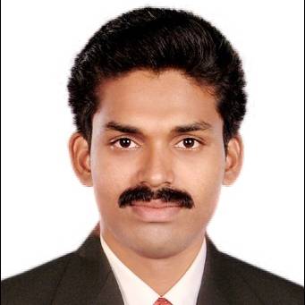 Dr. Ganesh Balan