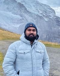 RATUL BISWAS