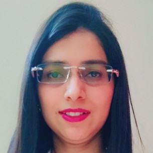 Aarushi Khatri