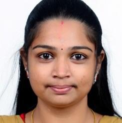 Divya Kailasanathan