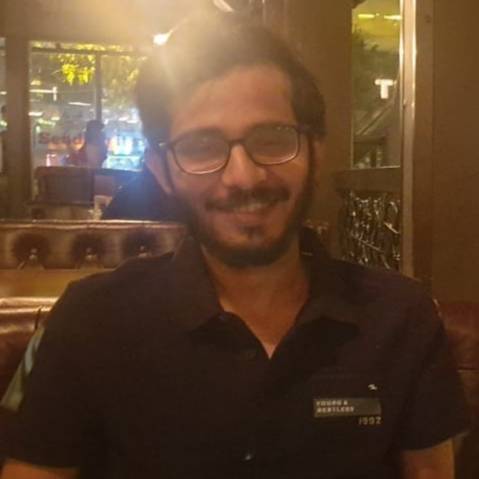 Prateek Checker