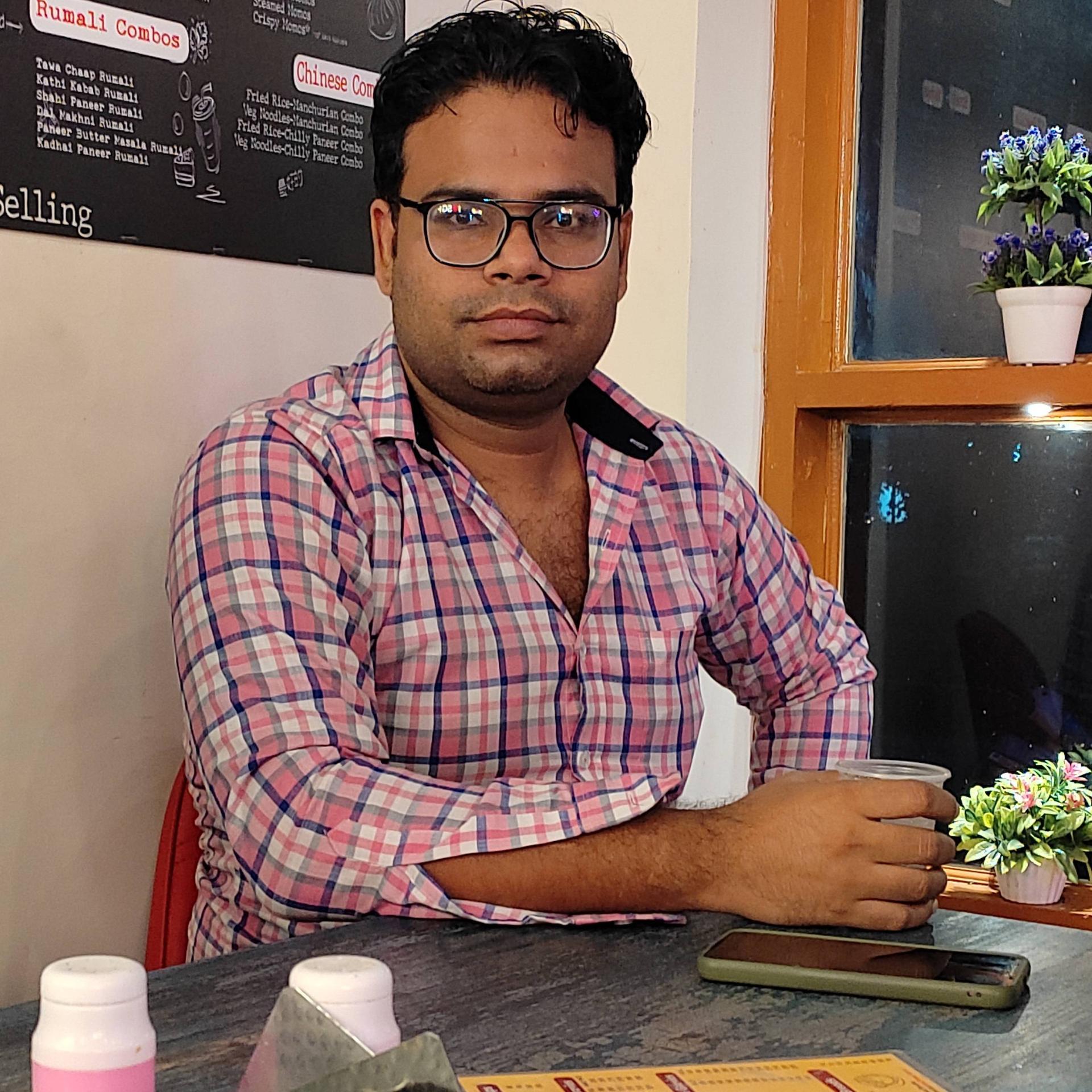 sumit dahiya