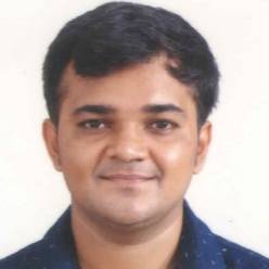 Amit Mistry