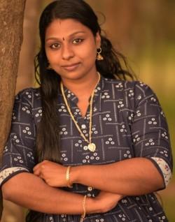 Keerthana Tb
