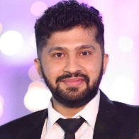Vaibhav Mohindru