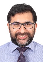 Karun Jalali