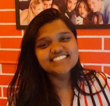 DEEPTHI J