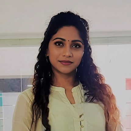 Priyanka Pasala