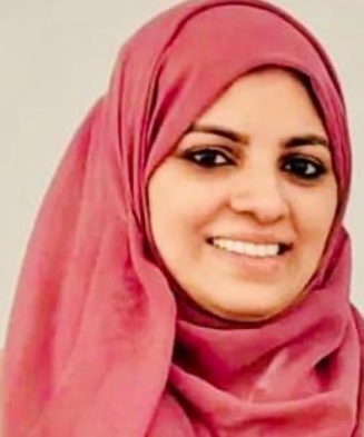 Noora Azad