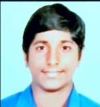 Rohit V Shastry