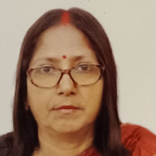 SILPI MUKHERJEE