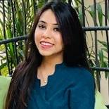 Nandini Sharma