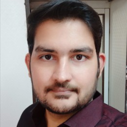 Prasannajit Lahiry