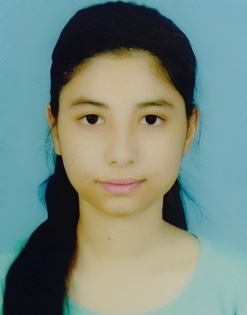 Umrah Naushad