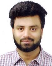 Delroy Rohit Rainel Rego
