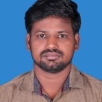 Yvaraj Periyasamy