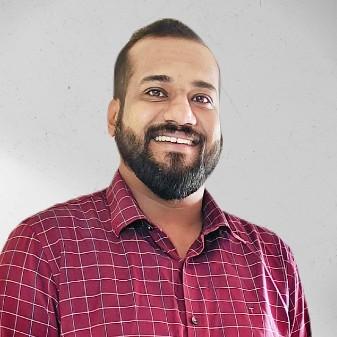 Jibu Varghese
