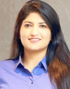 Gagandeep Kaur